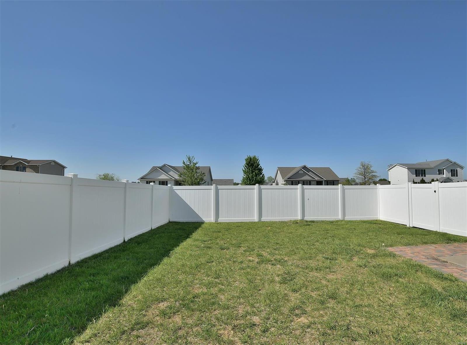 Stone Meadows #9 - Residential