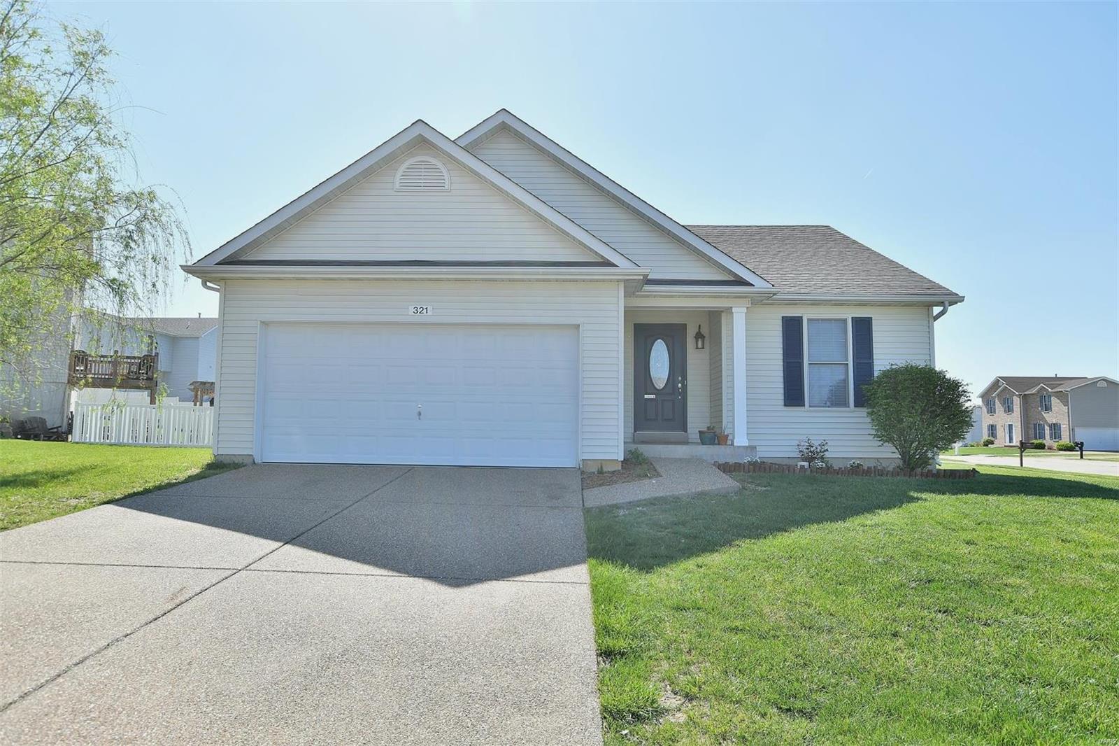 Stone Meadows #9 - Residential