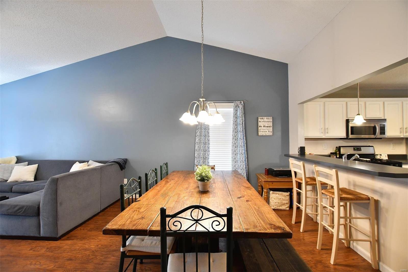 Stone Meadows #9 - Residential