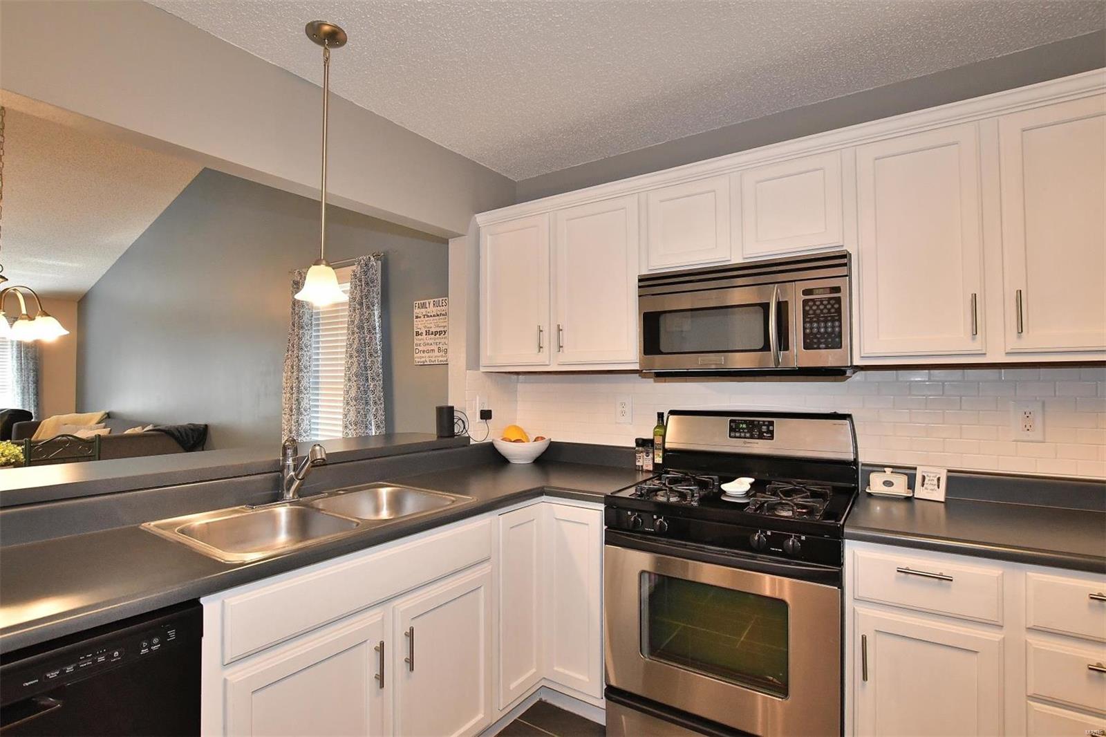 Stone Meadows #9 - Residential