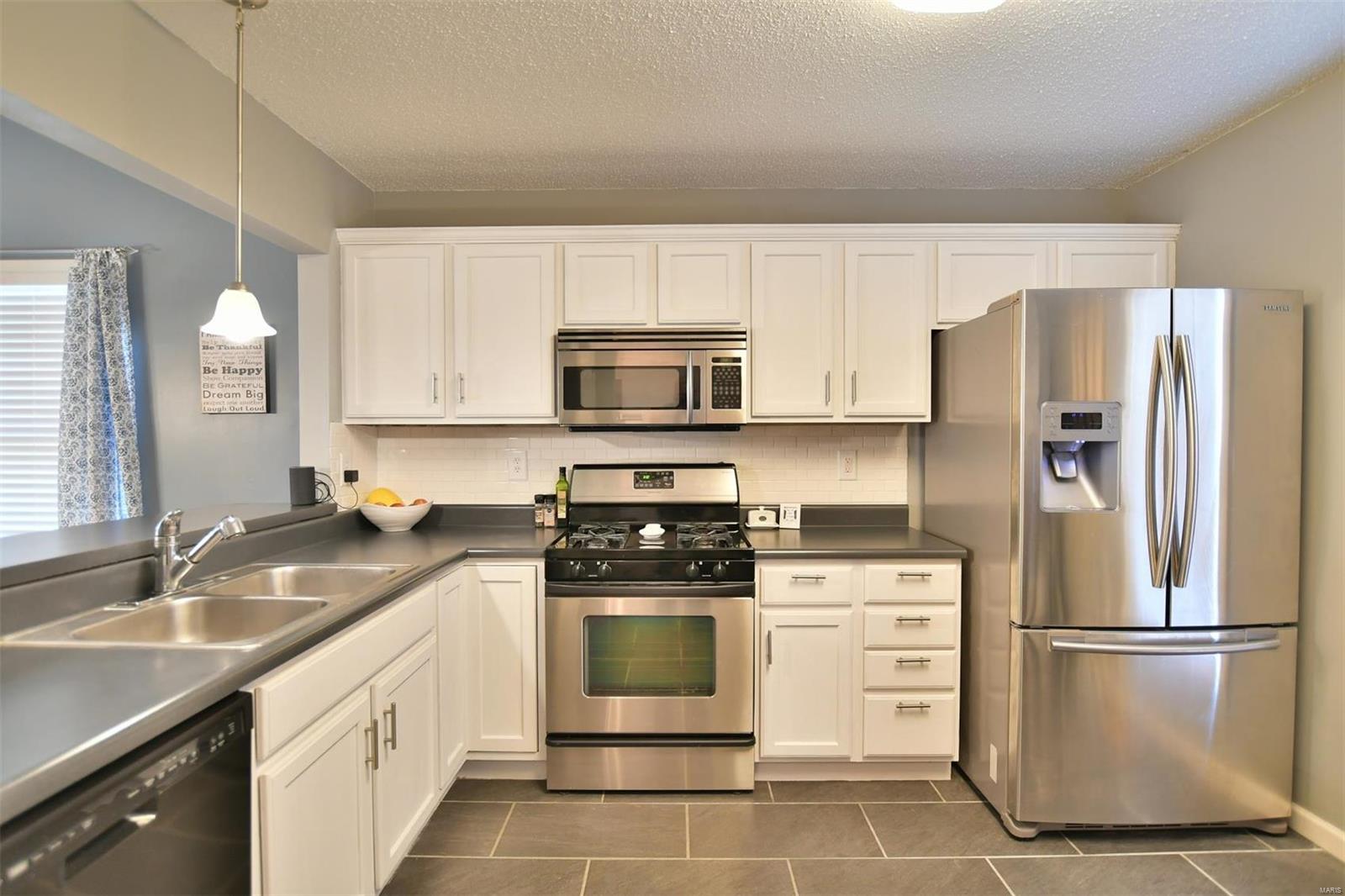 Stone Meadows #9 - Residential