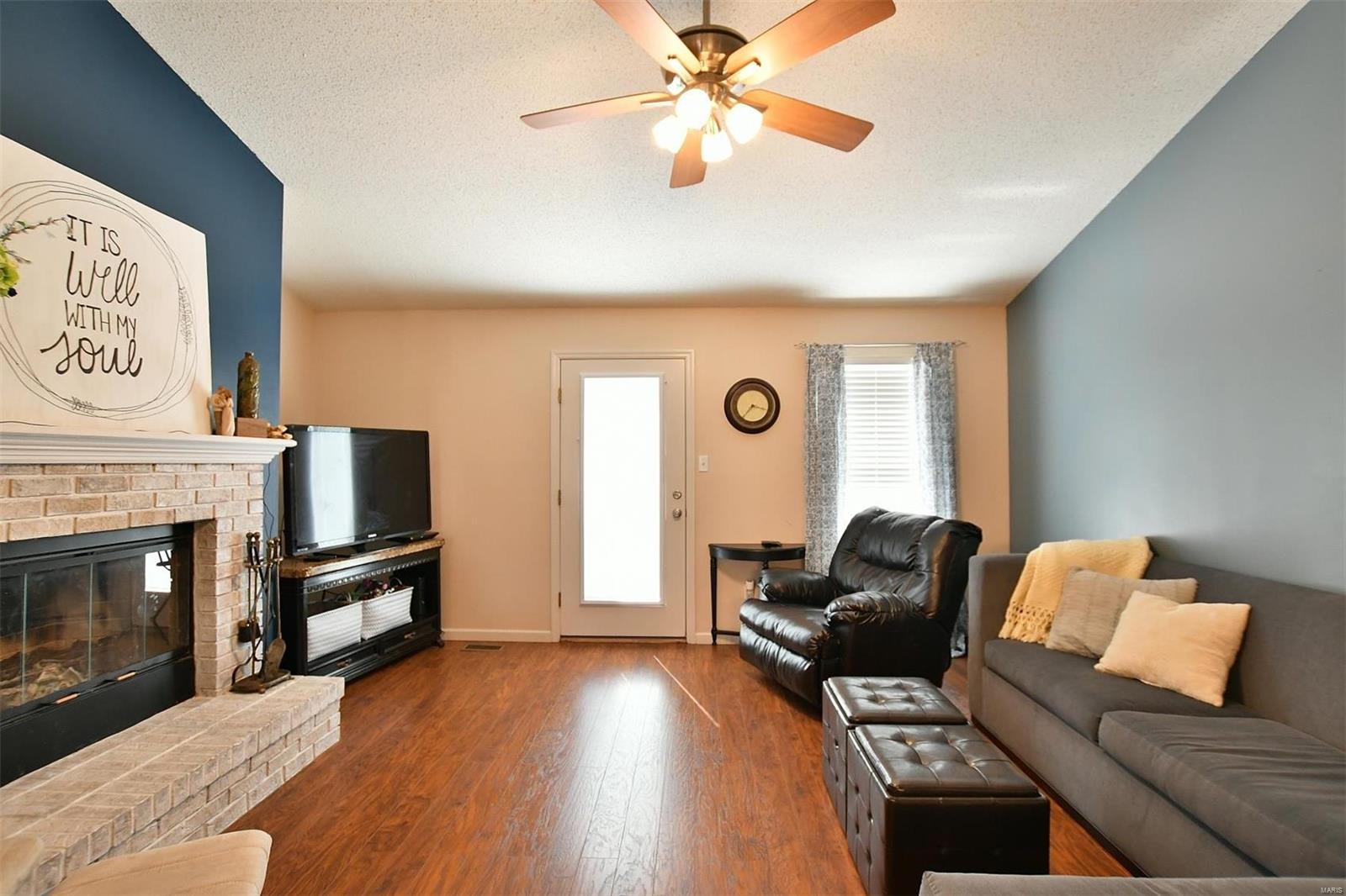 Stone Meadows #9 - Residential