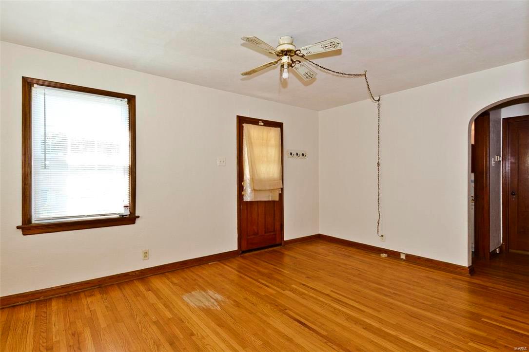 Mackenzie Place - Residential Lease