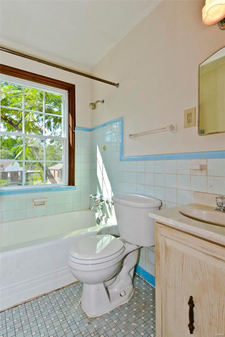 Mackenzie Place - Residential Lease