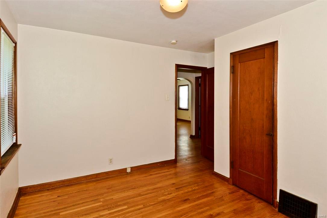 Mackenzie Place - Residential Lease