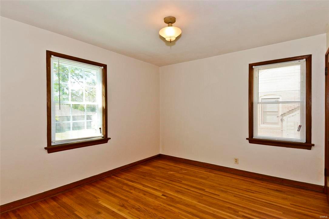 Mackenzie Place - Residential Lease