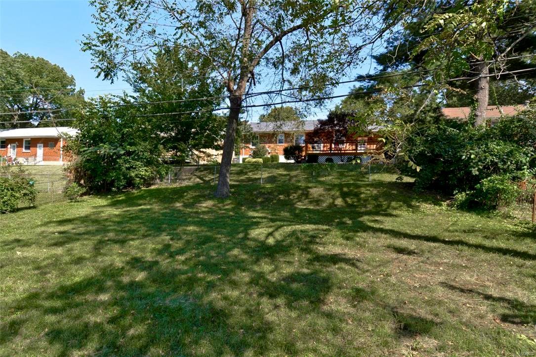 Mackenzie Place - Residential Lease