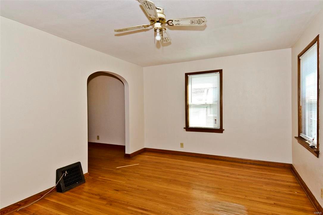 Mackenzie Place - Residential Lease