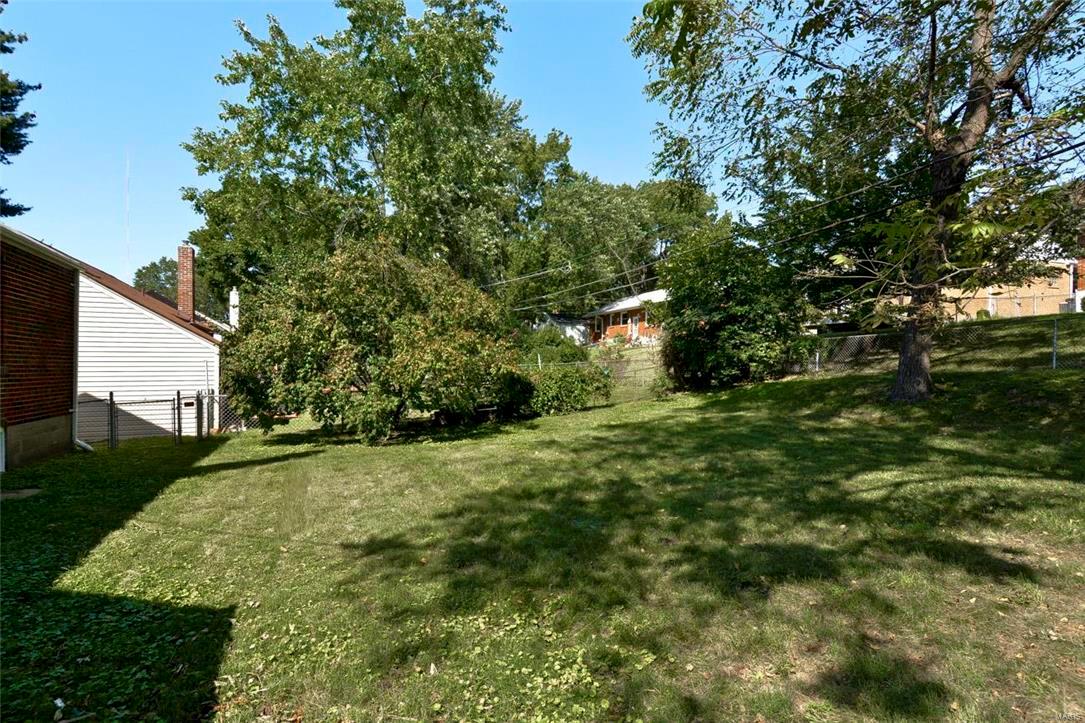 Mackenzie Place - Residential Lease