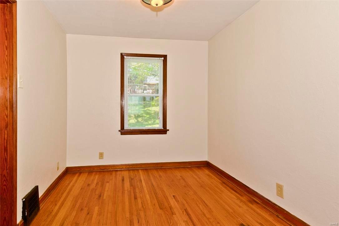 Mackenzie Place - Residential Lease