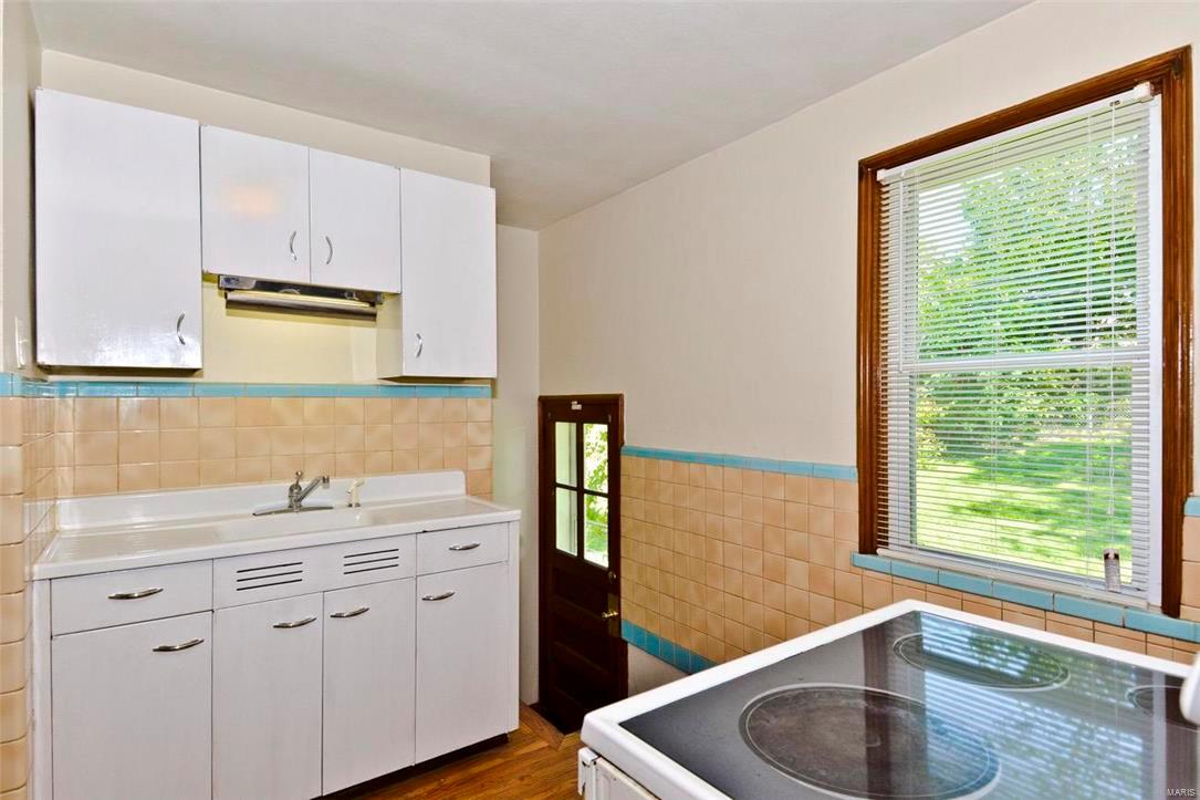 Mackenzie Place - Residential Lease