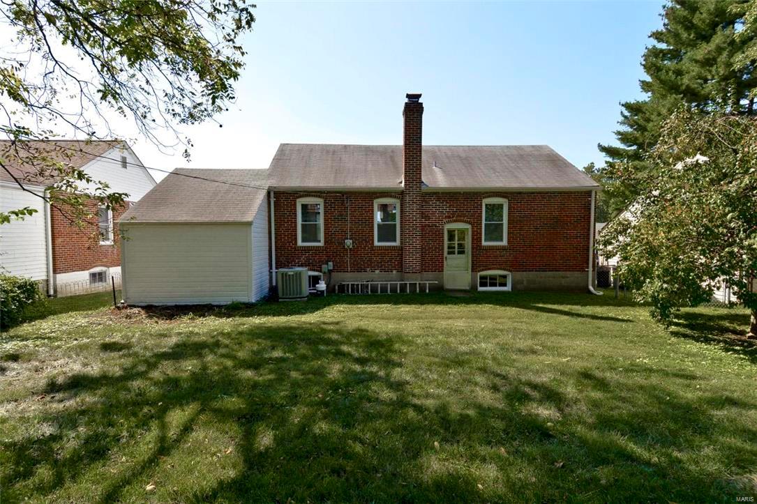 Mackenzie Place - Residential Lease