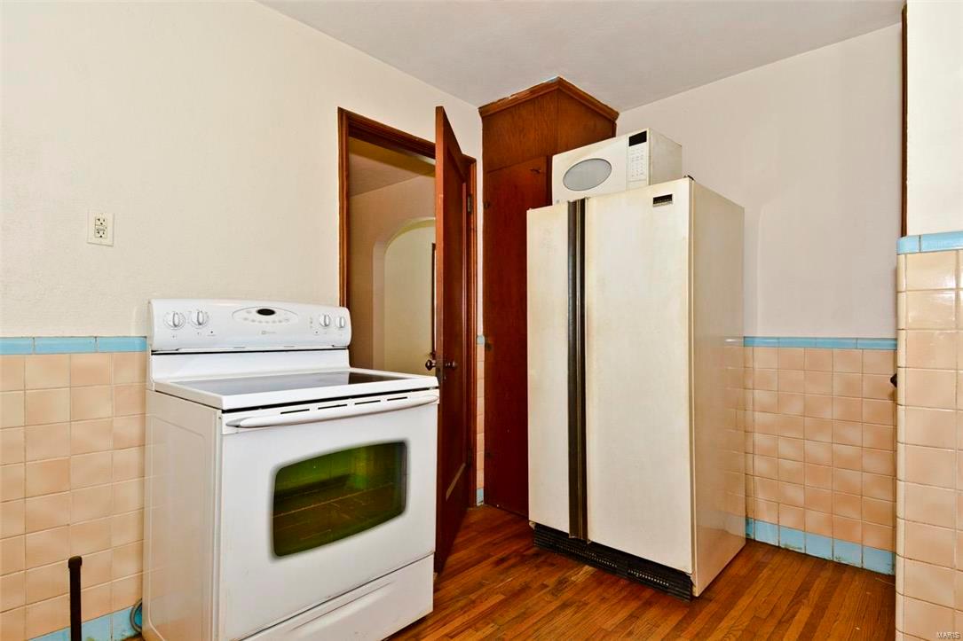 Mackenzie Place - Residential Lease