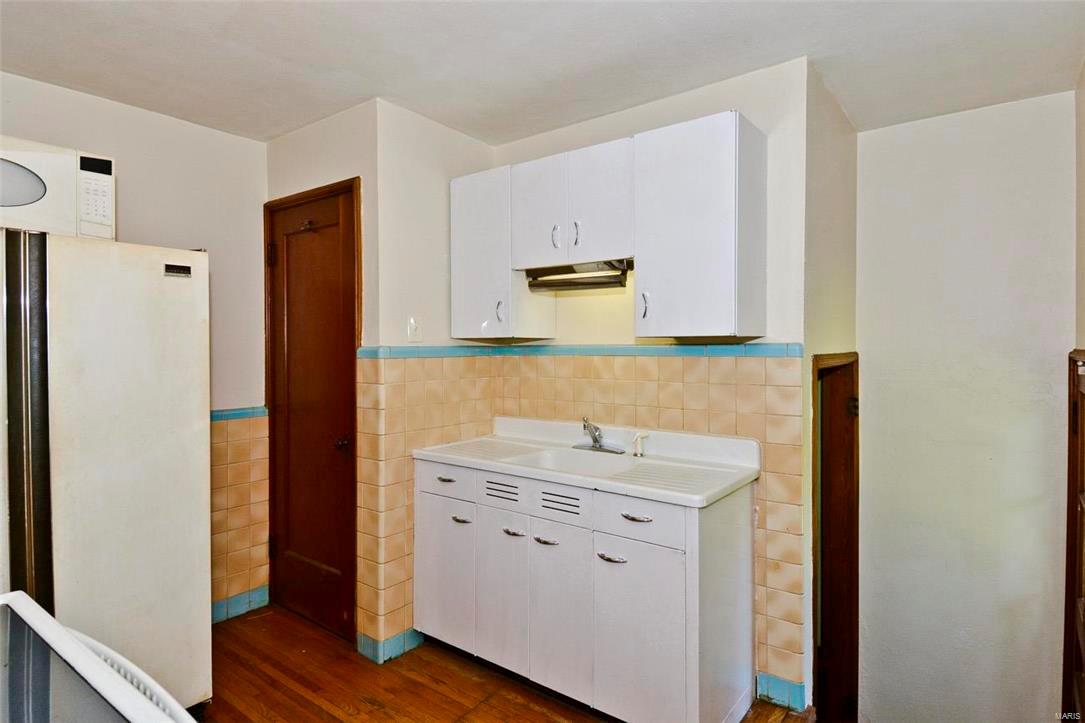 Mackenzie Place - Residential Lease