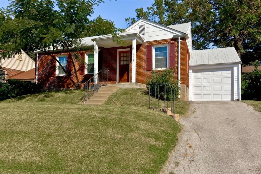 Mackenzie Place - Residential Lease