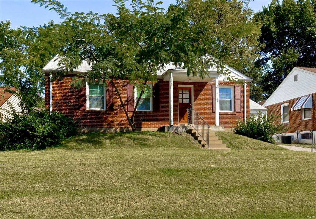 Mackenzie Place - Residential Lease