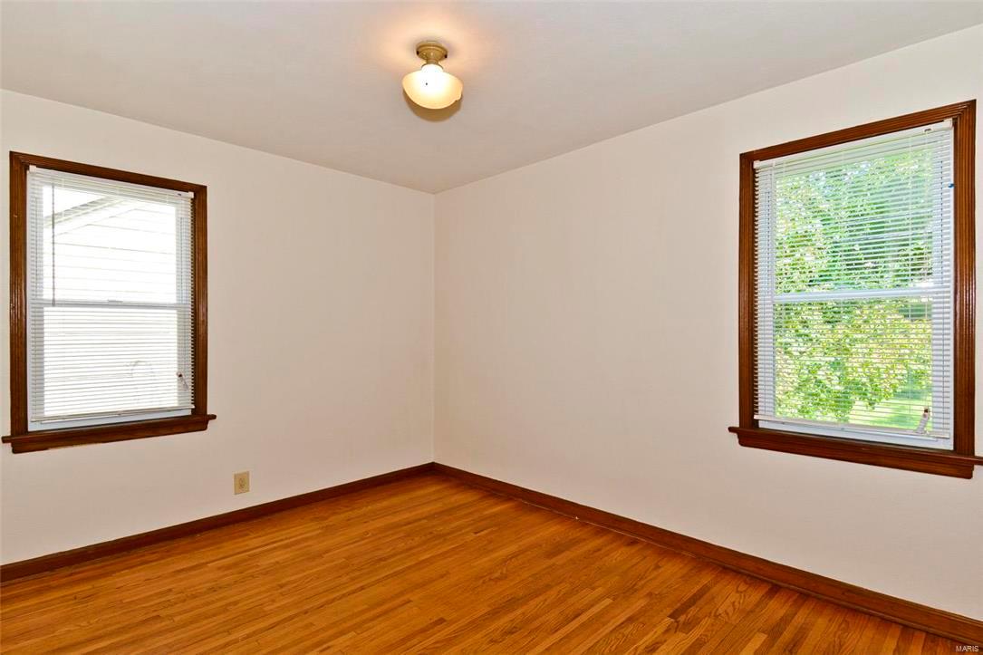 Mackenzie Place - Residential Lease