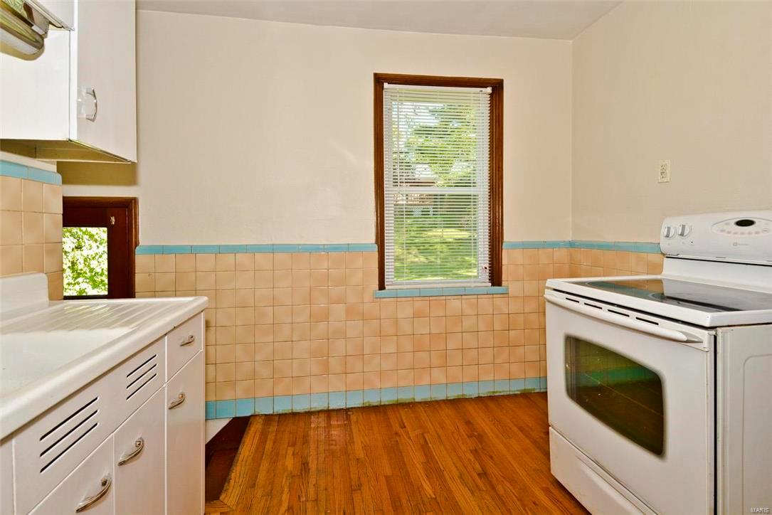 Mackenzie Place - Residential Lease