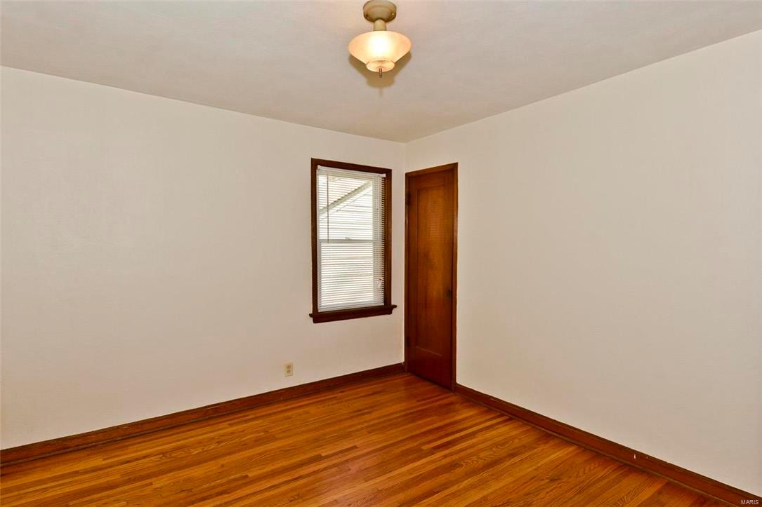 Mackenzie Place - Residential Lease