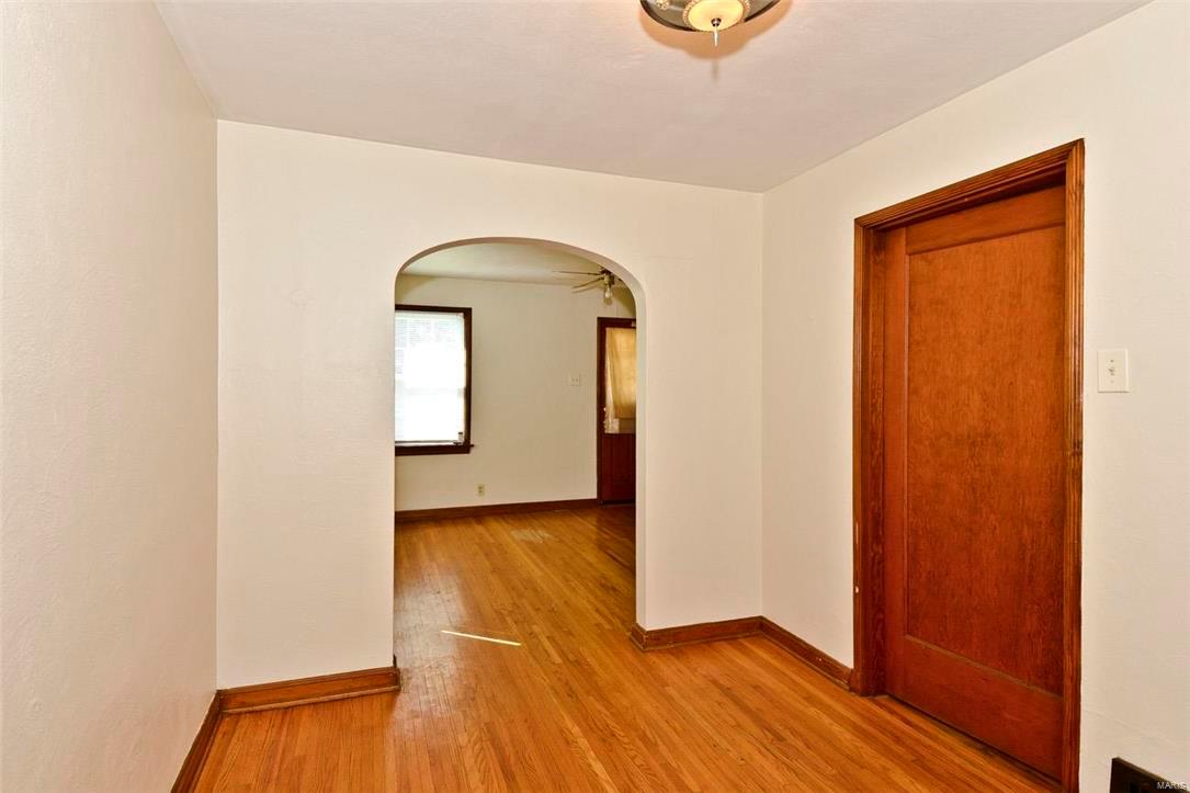 Mackenzie Place - Residential Lease