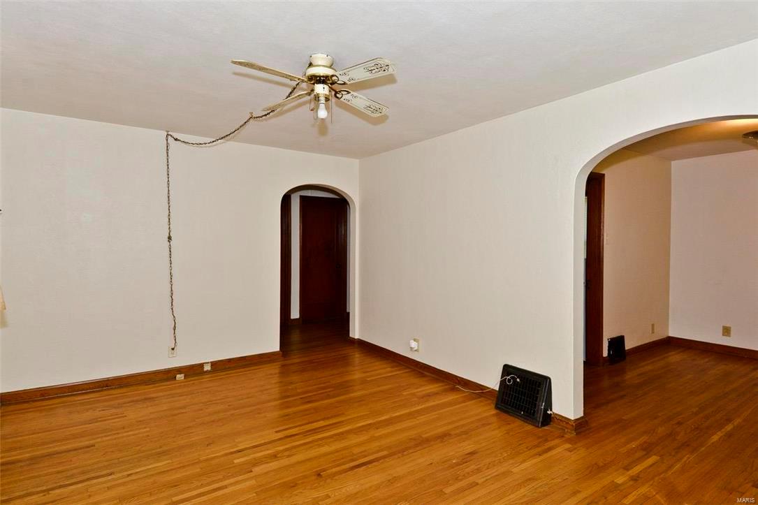 Mackenzie Place - Residential Lease