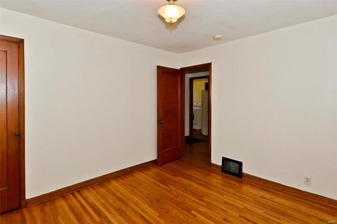 Mackenzie Place - Residential Lease