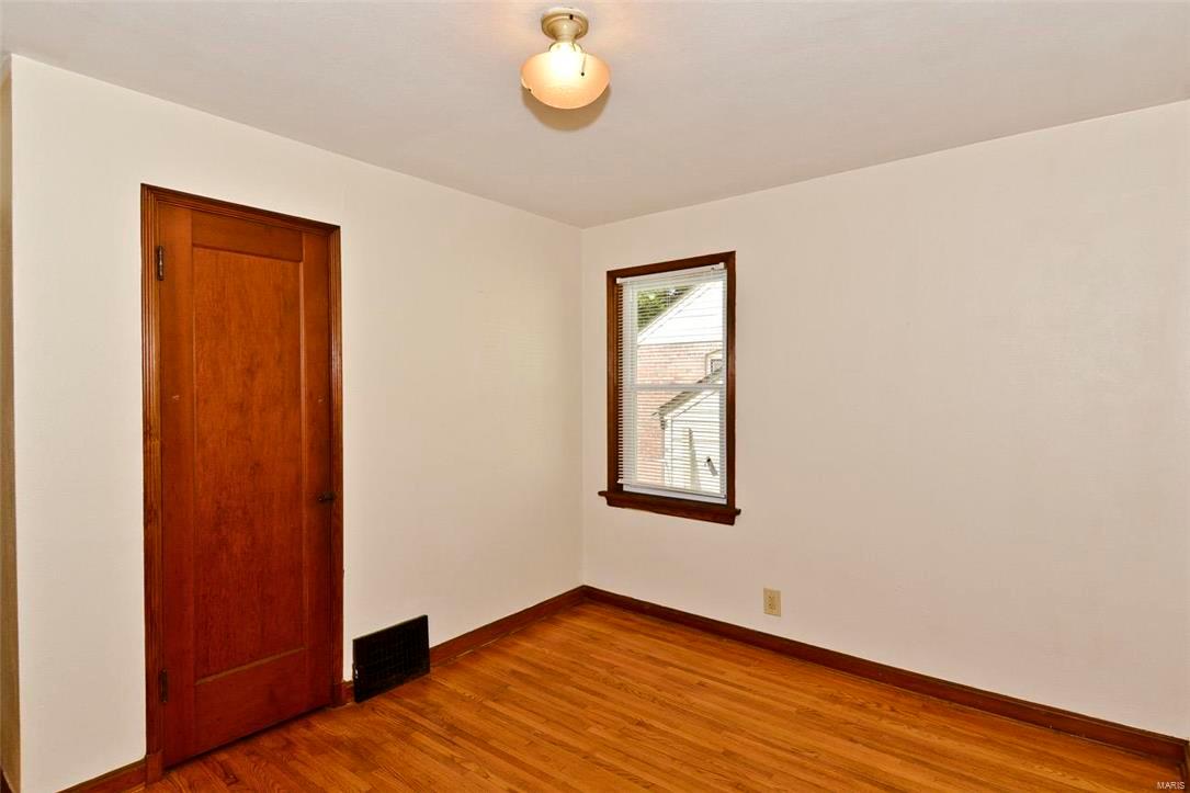 Mackenzie Place - Residential Lease