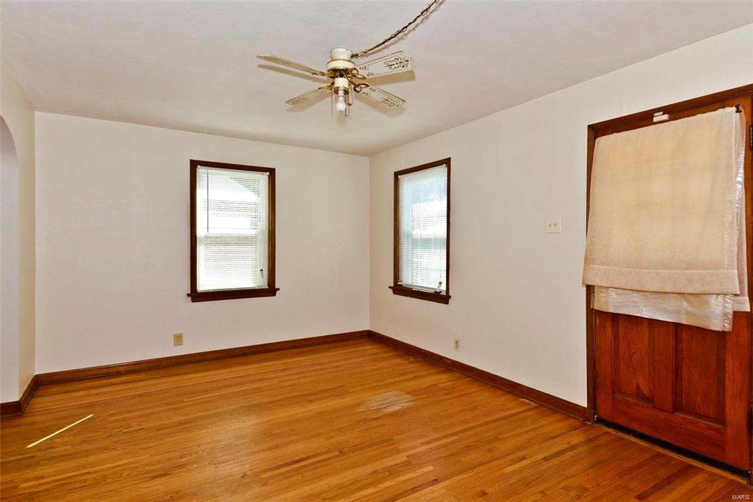 Mackenzie Place - Residential Lease