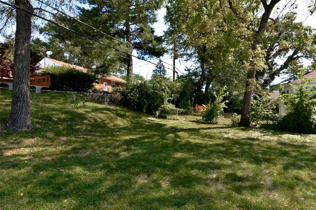 Mackenzie Place - Residential Lease