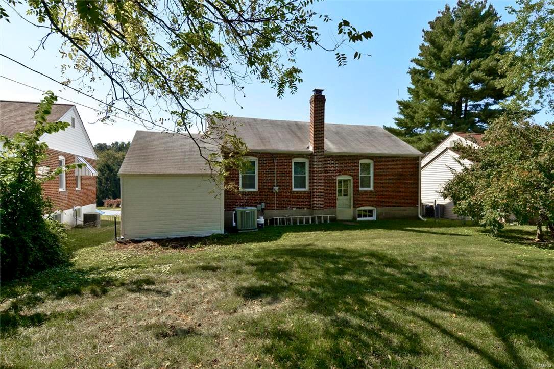 Mackenzie Place - Residential Lease