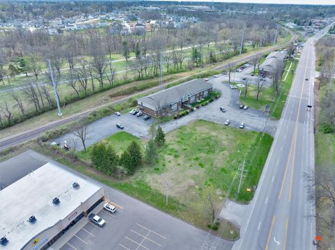 7500 Watson Road St Louis MO 63119