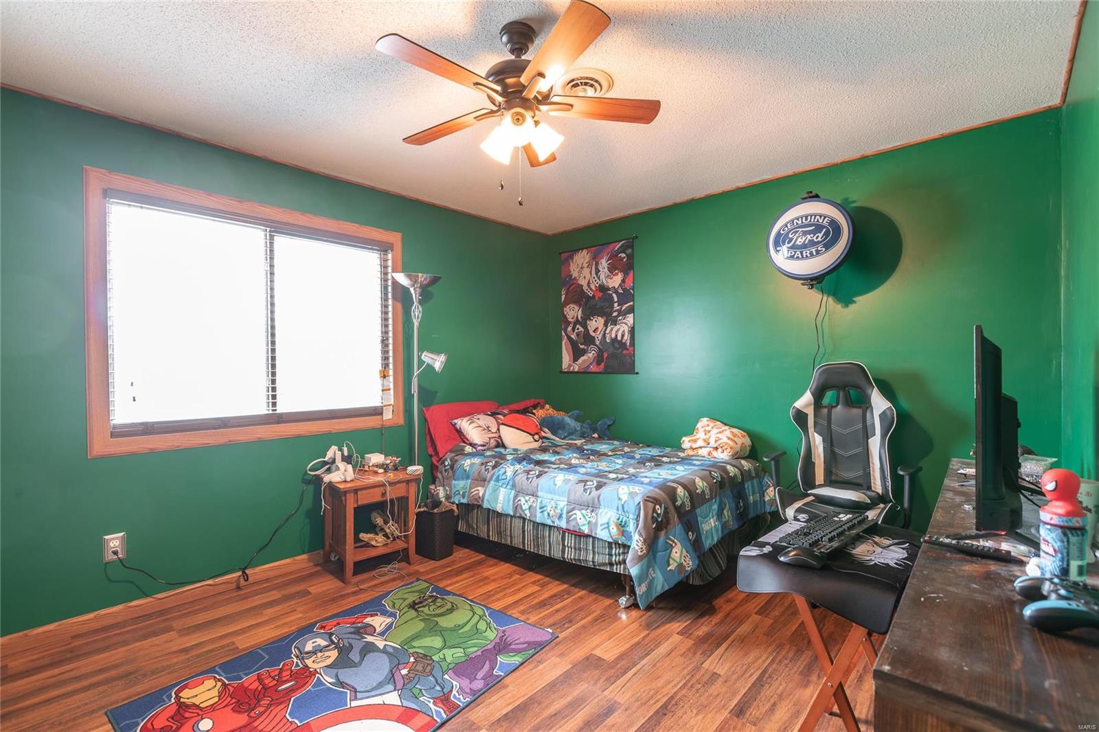 n/a - Residential