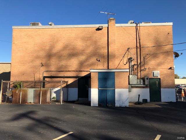 J M Berrys Add To Brentwood Station - Commercial Sale