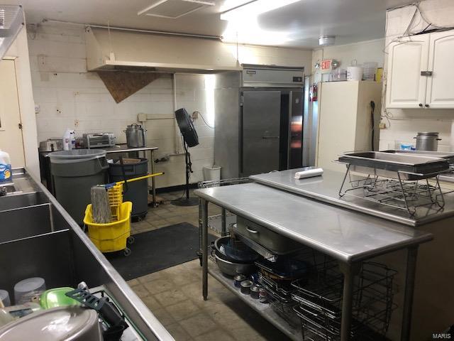 J M Berrys Add To Brentwood Station - Commercial Sale