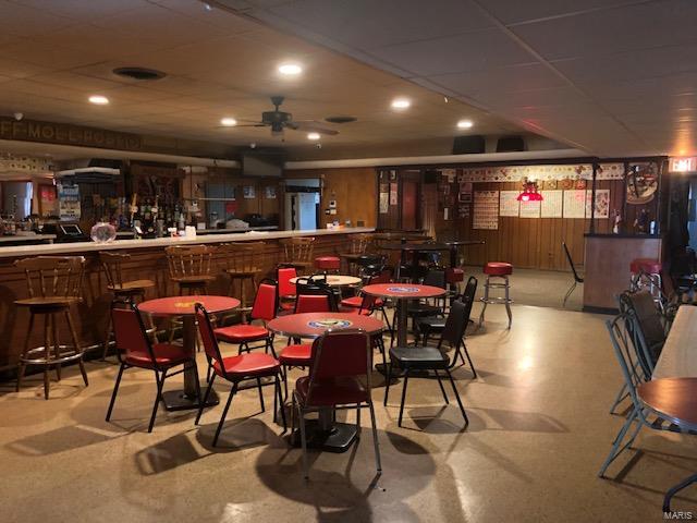 J M Berrys Add To Brentwood Station - Commercial Sale