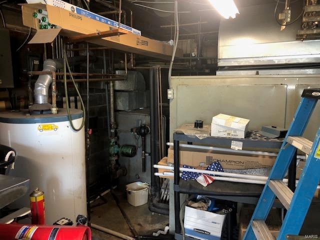 J M Berrys Add To Brentwood Station - Commercial Sale