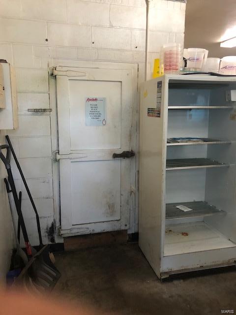 J M Berrys Add To Brentwood Station - Commercial Sale