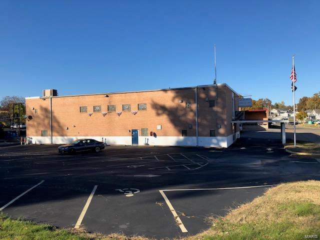 J M Berrys Add To Brentwood Station - Commercial Sale