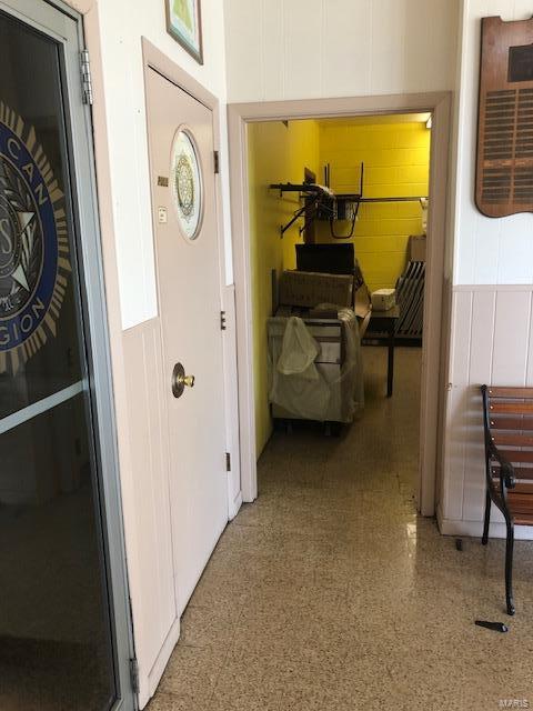 J M Berrys Add To Brentwood Station - Commercial Sale