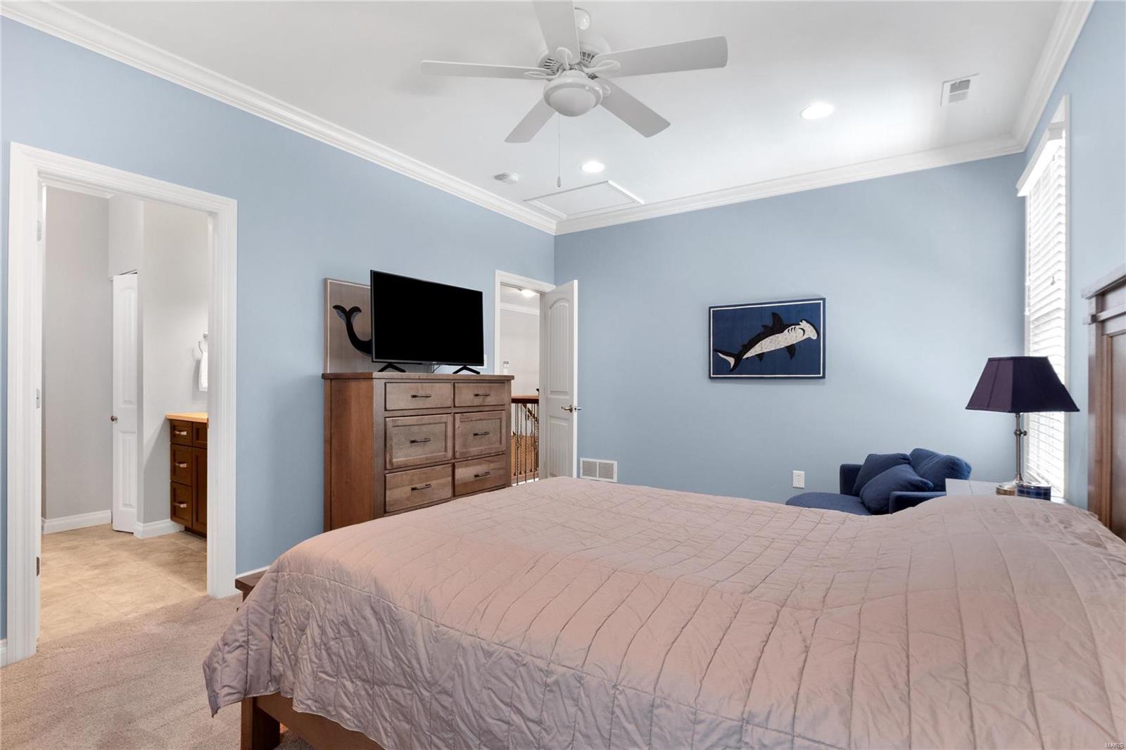 Sunset Farm - Residential