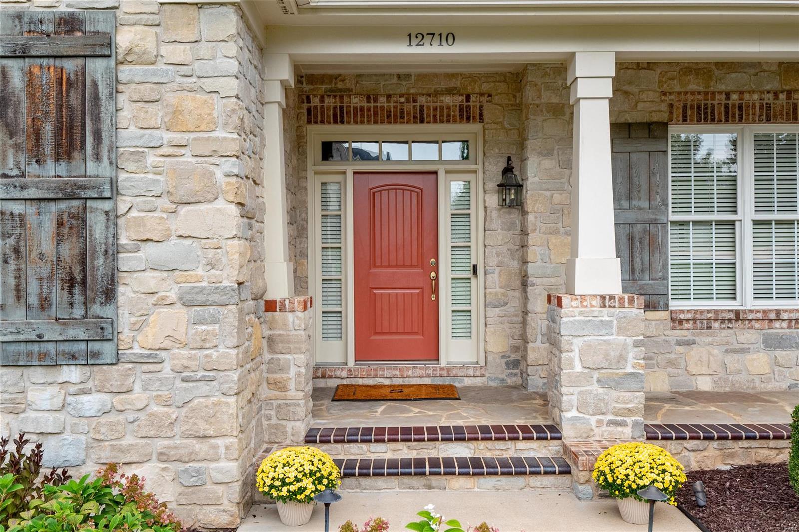 Sunset Farm - Residential