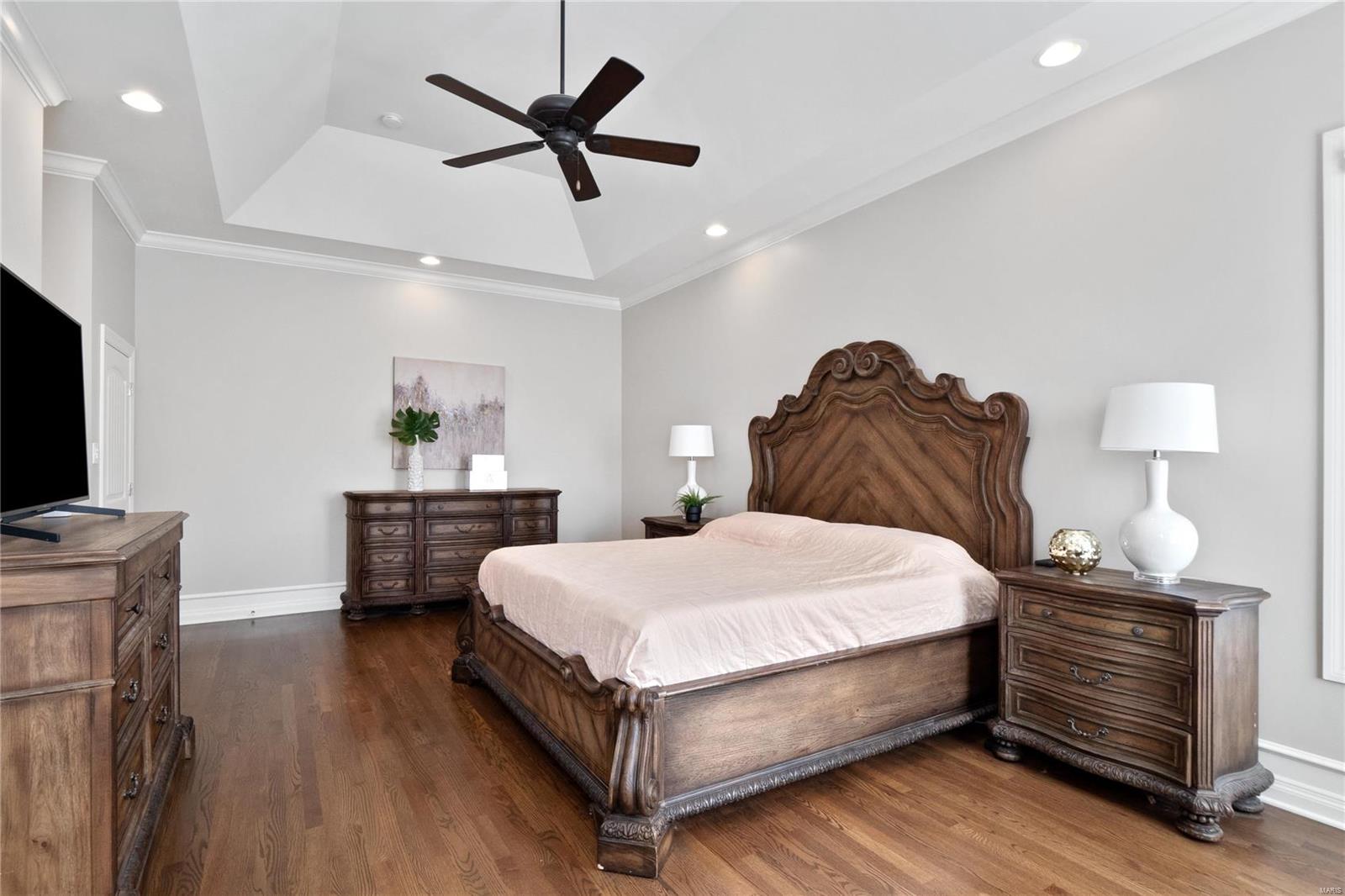 Sunset Farm - Residential