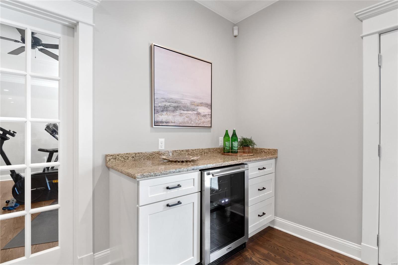 Sunset Farm - Residential