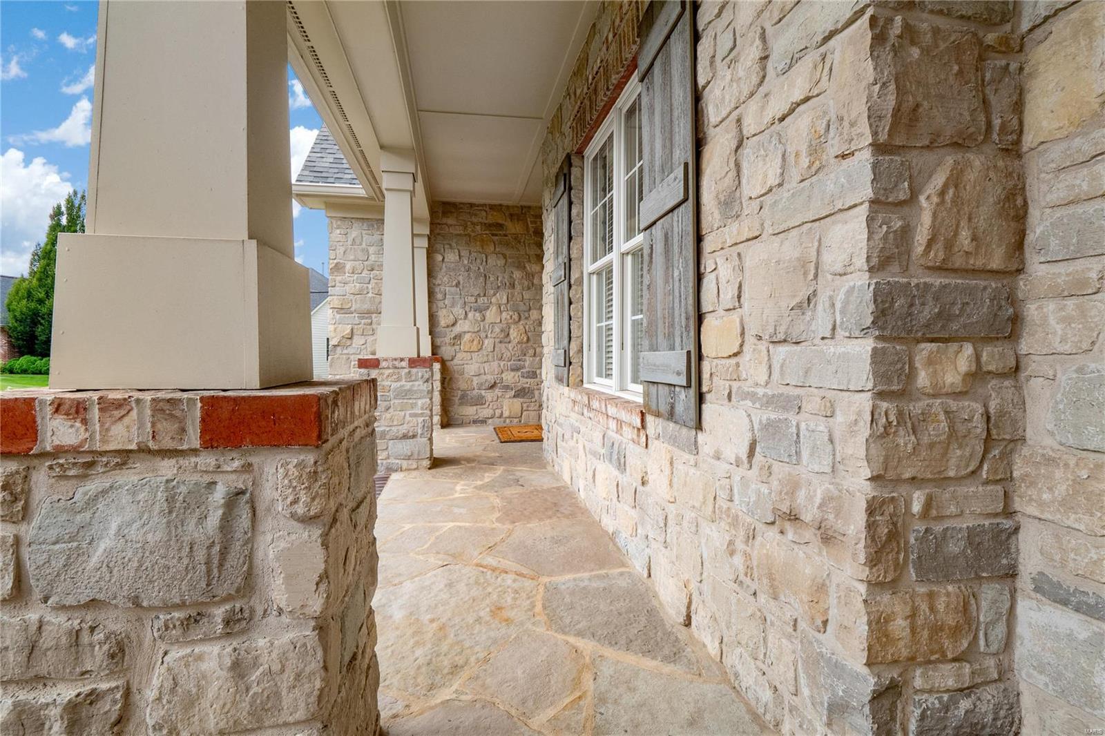 Sunset Farm - Residential