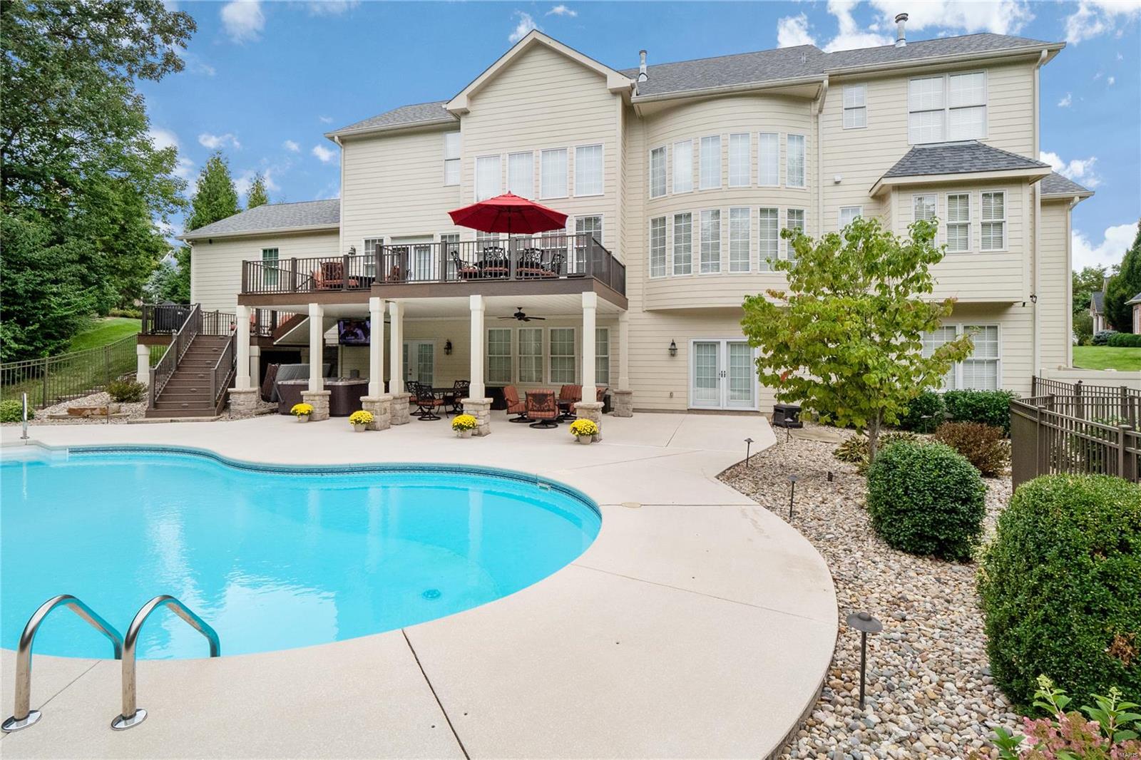 Sunset Farm - Residential