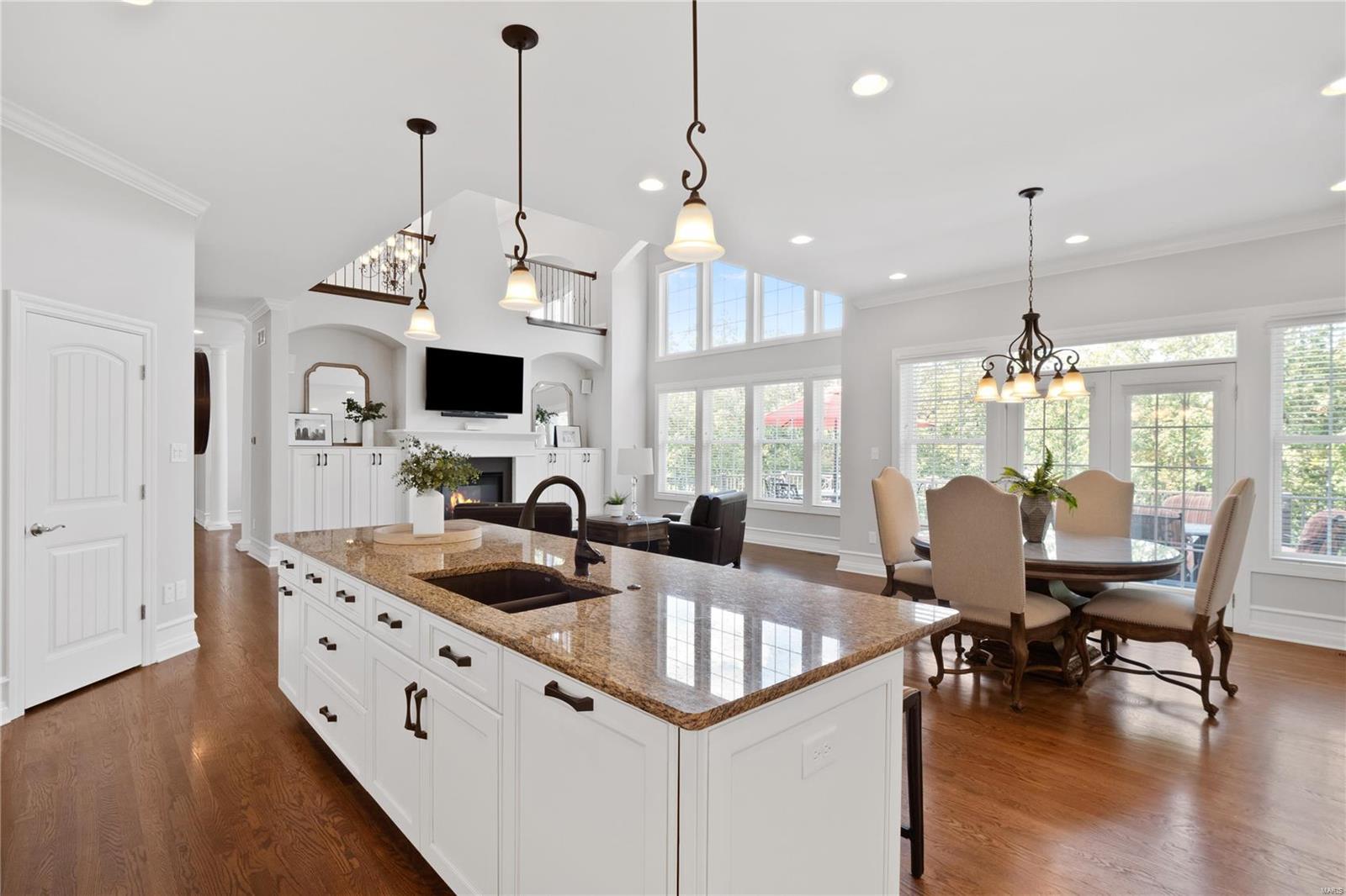 Sunset Farm - Residential