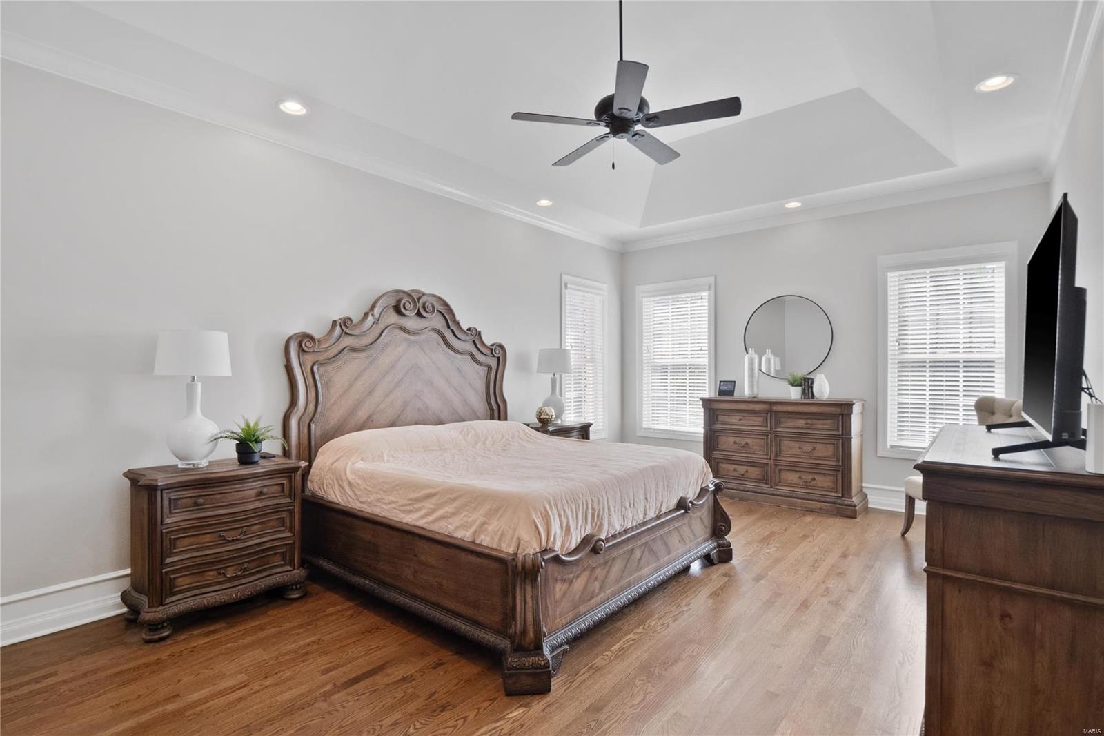 Sunset Farm - Residential