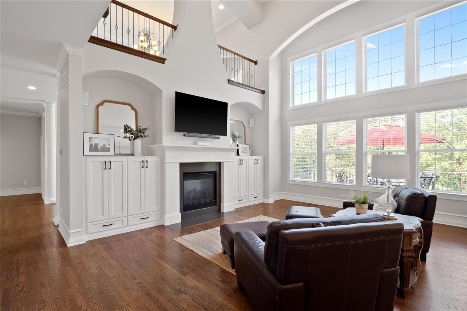 Sunset Farm - Residential