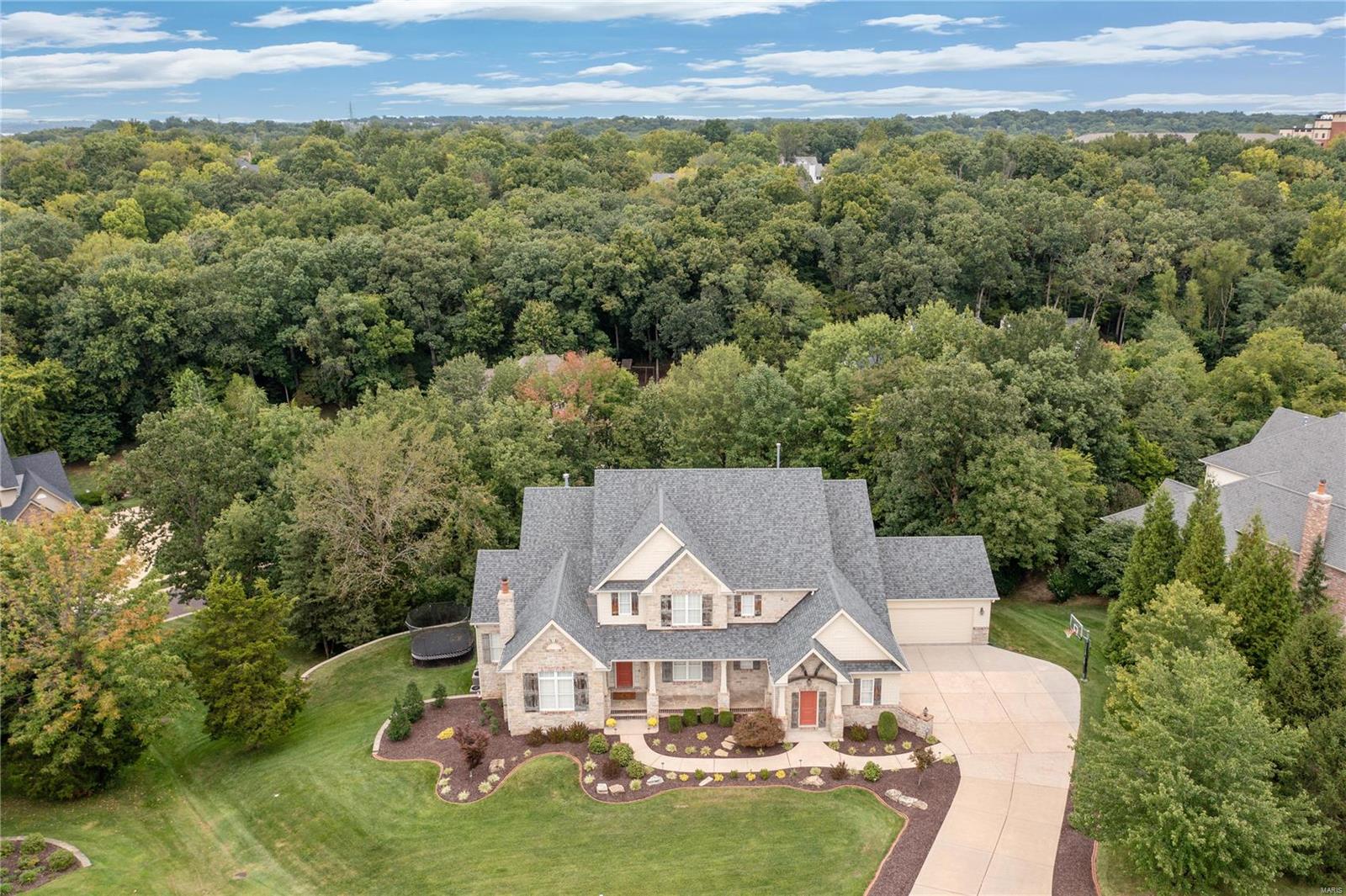 Sunset Farm - Residential