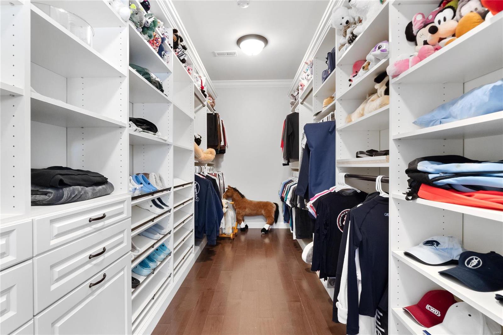 Sunset Farm - Residential